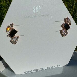 BP OG Black Onyx Earrings